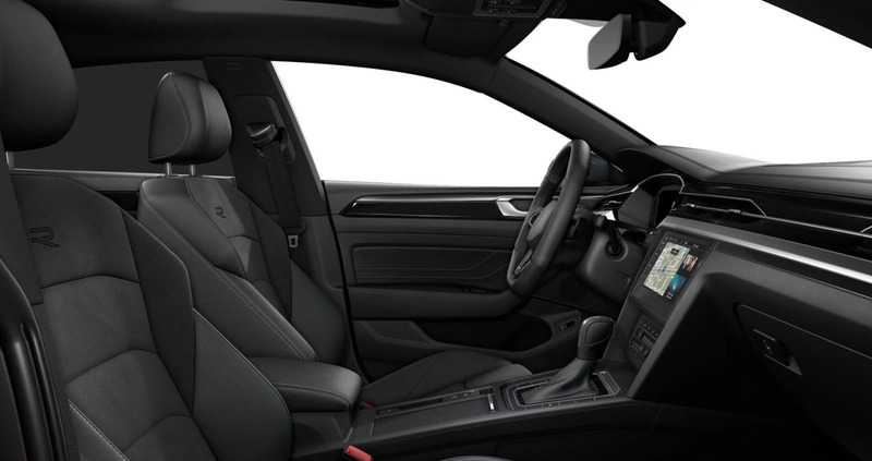 Volkswagen Arteon cena 212500 przebieg: 1, rok produkcji 2024 z Oleśnica małe 37